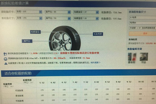 汽车远近光灯高度多少(汽车的气压打多少)(图1)