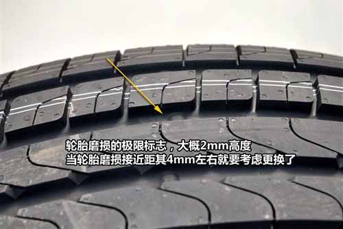 贵州轮胎获得外观设计专利授权:“汽车轮胎(GW-D3)”(图1)