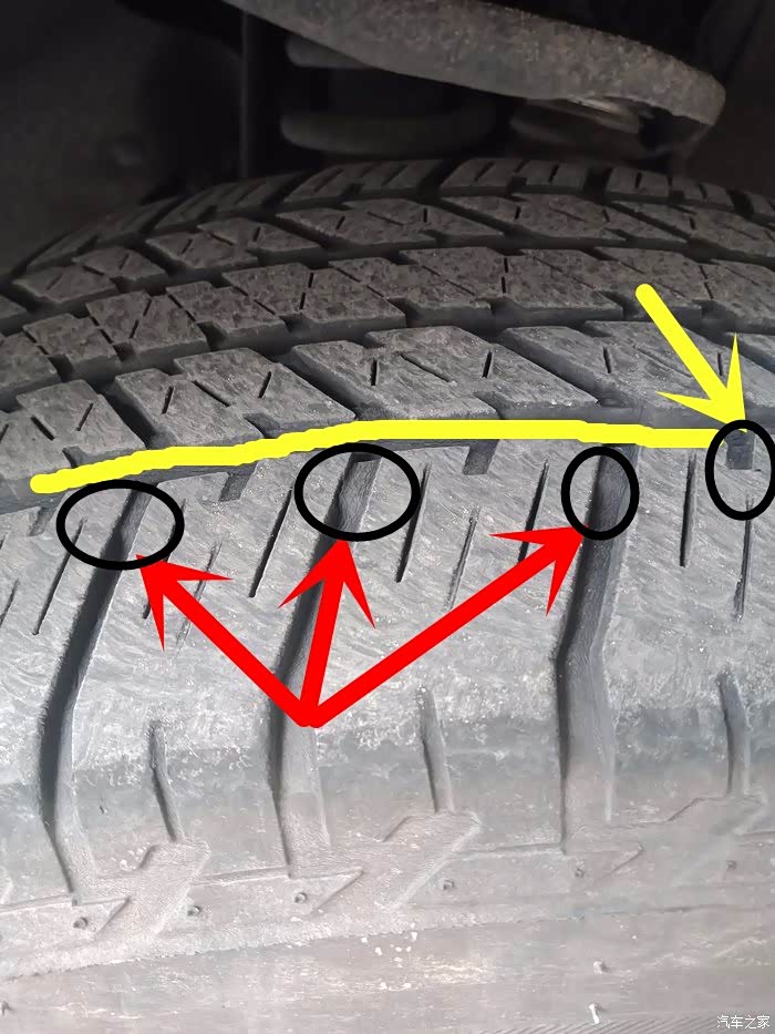 丰田皇冠陆放VS凯迪拉克XT6_对比-网通社汽车-更新-更全权威的全球汽车资讯(图1)